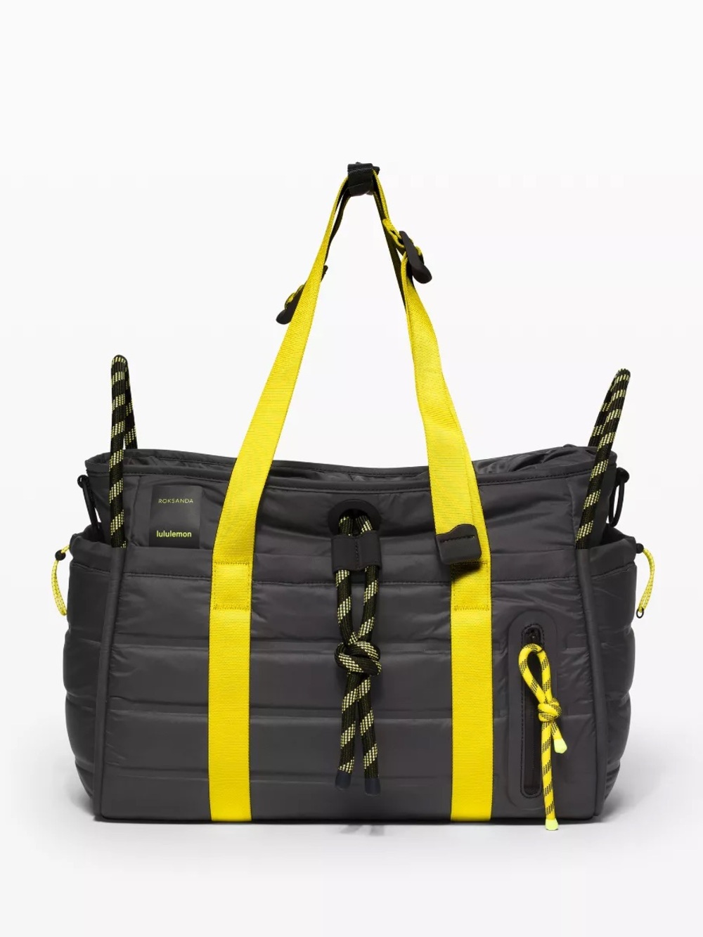 Lululemon Face Forward Duffel *lululemon x Roksanda